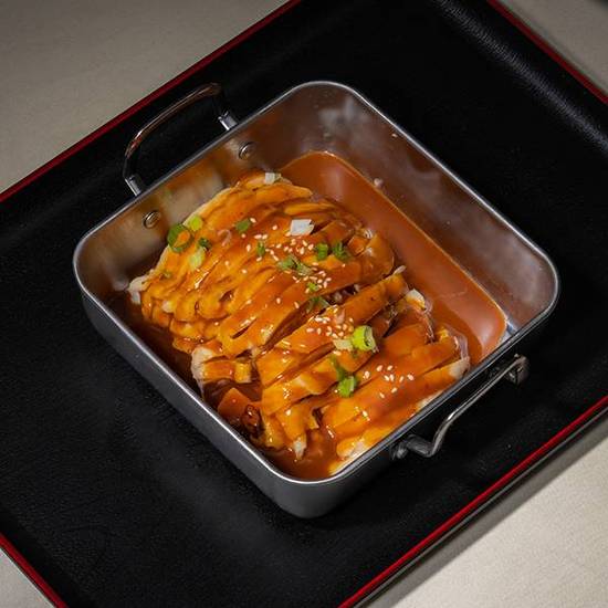 Boneless Chicken in Spicy Sesame Sauce 口水鸡